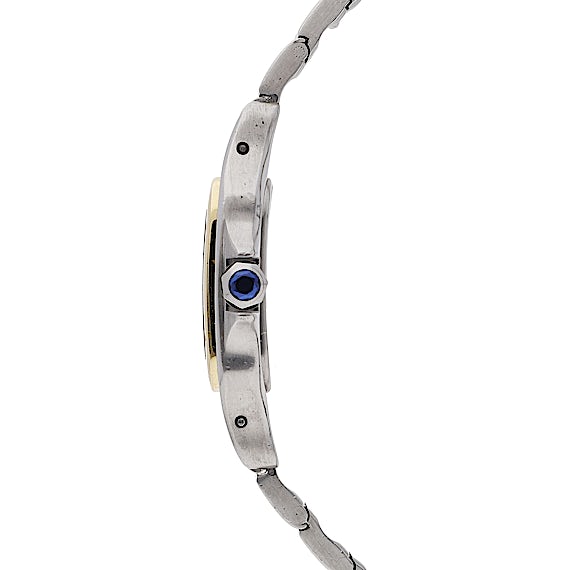 Cartier Santos 1567 Cartier Santos 1567