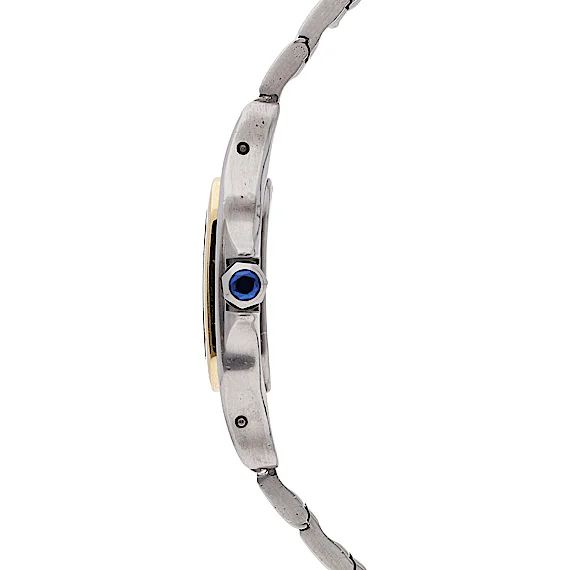 Cartier Santos 1567 Cartier Santos 1567