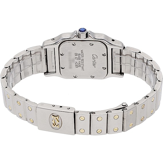 Cartier Santos 1567 Cartier Santos 1567