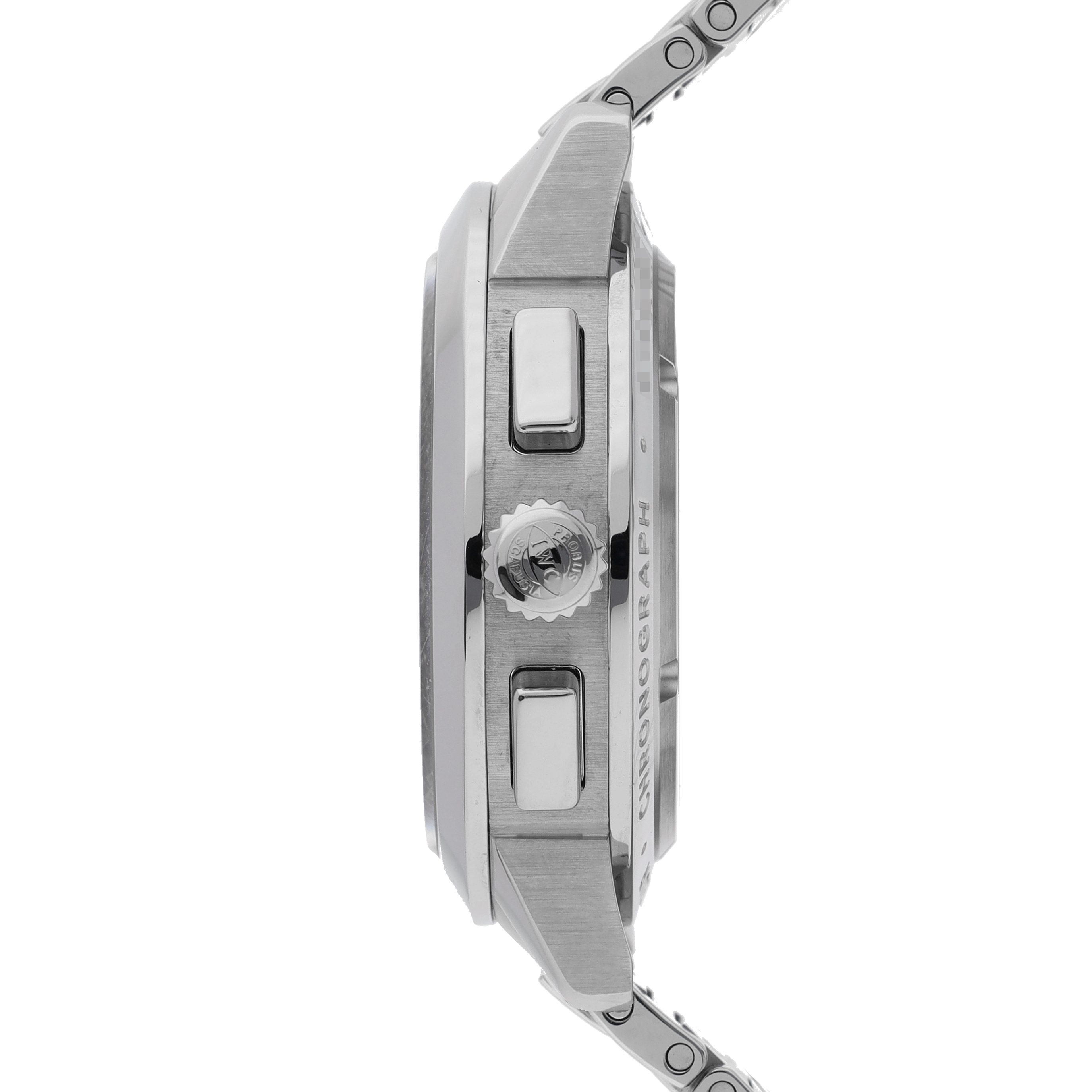 IWC Ingenieur IW380802