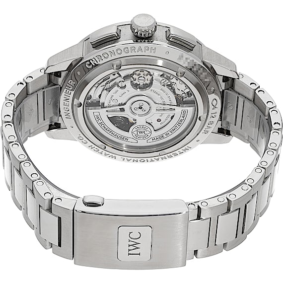 IWC Ingenieur IW380802 IWC Ingenieur IW380802