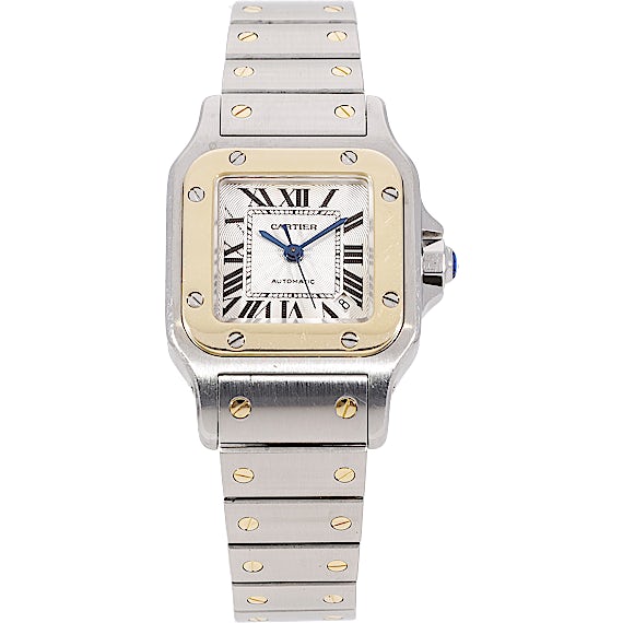Cartier Santos W20058C4 Cartier Santos W20058C4