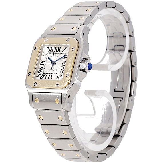 Cartier Santos W20058C4 Cartier Santos W20058C4