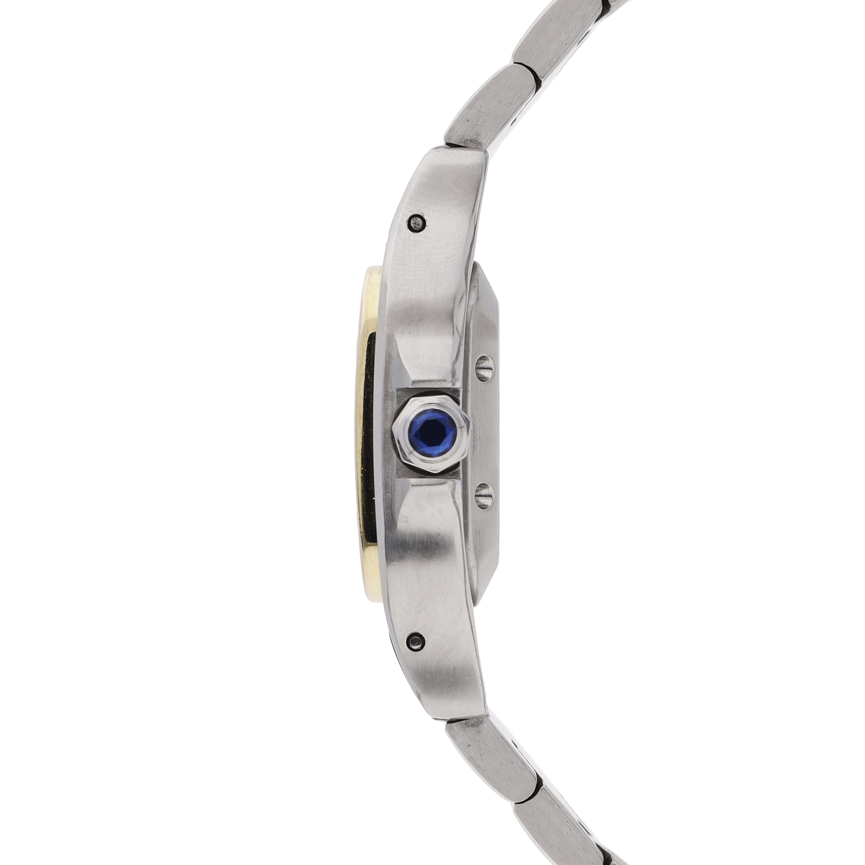 Cartier Santos W20058C4