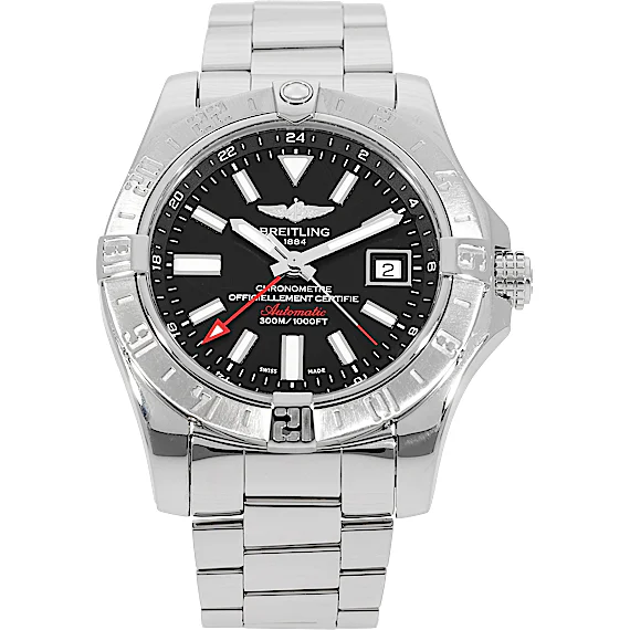 Breitling Avenger II A32390111B1A1 Breitling Avenger II A32390111B1A1