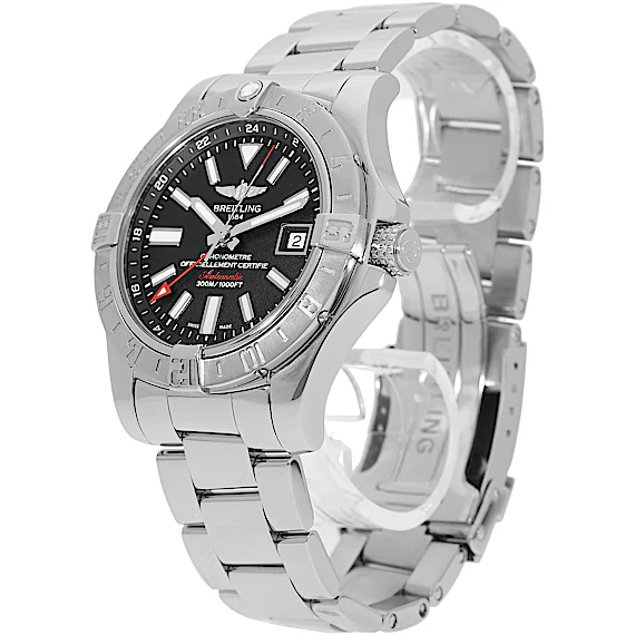 Breitling Avenger II A32390111B1A1 Breitling Avenger II A32390111B1A1