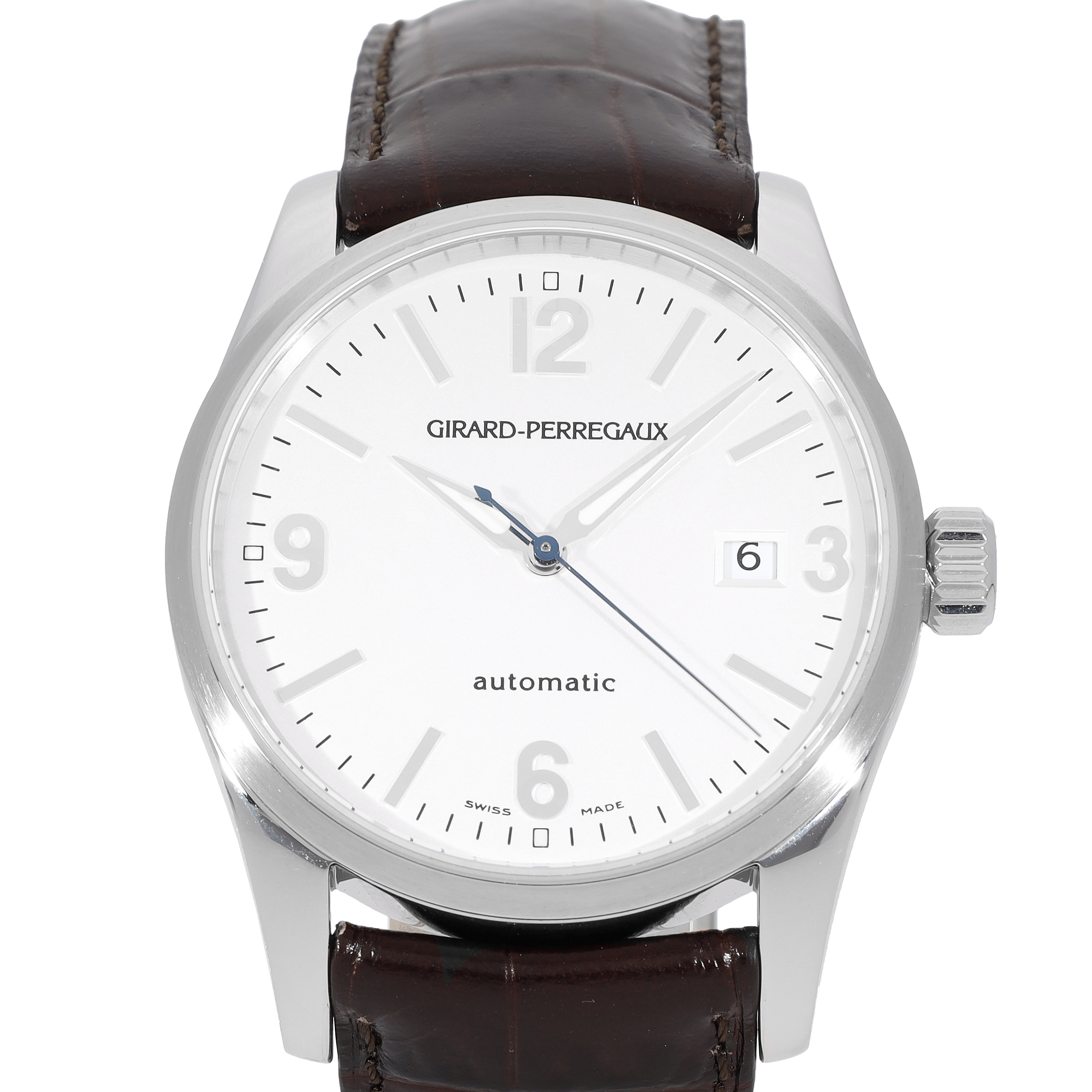 Girard Perregaux Classique 49570