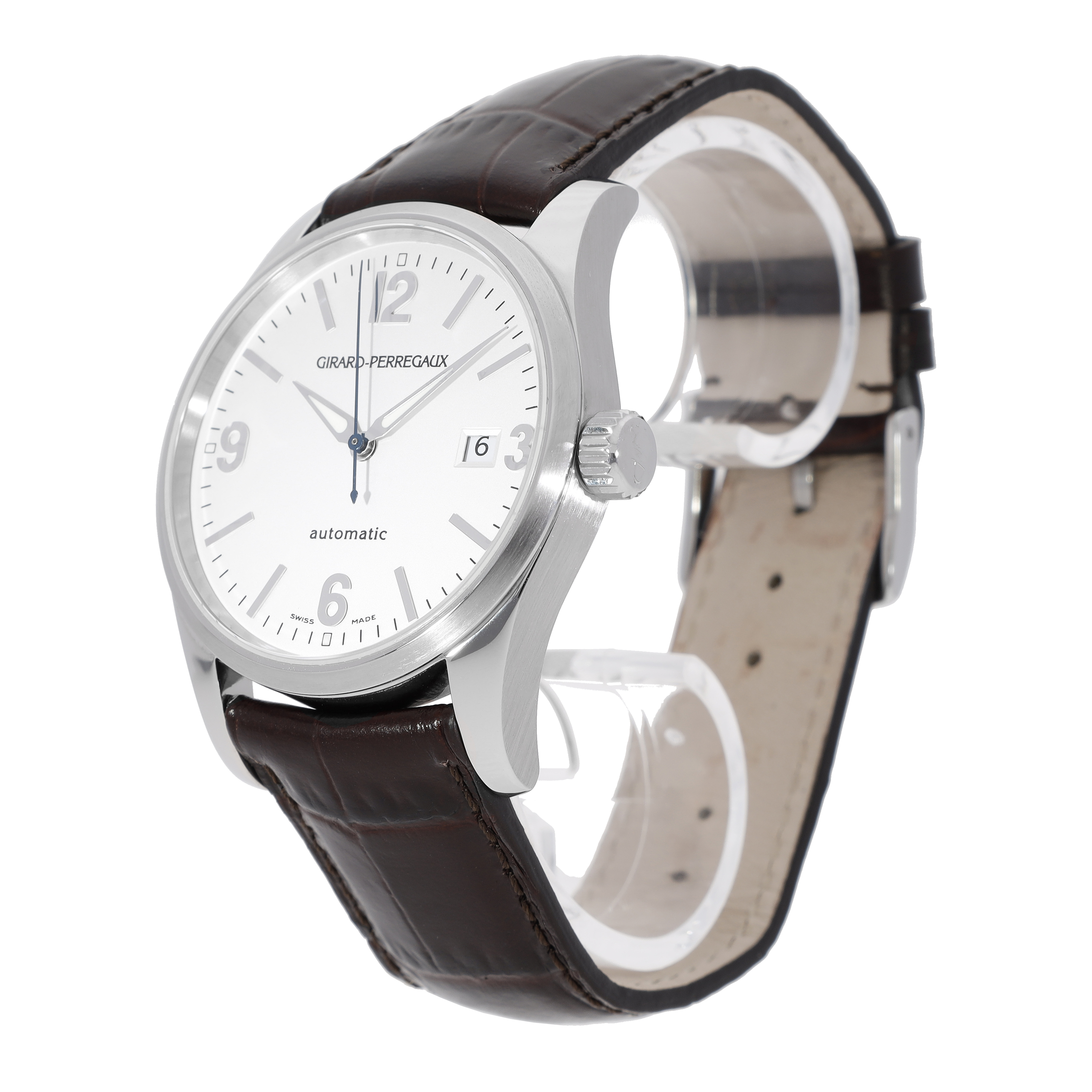 Girard Perregaux Classique 49570