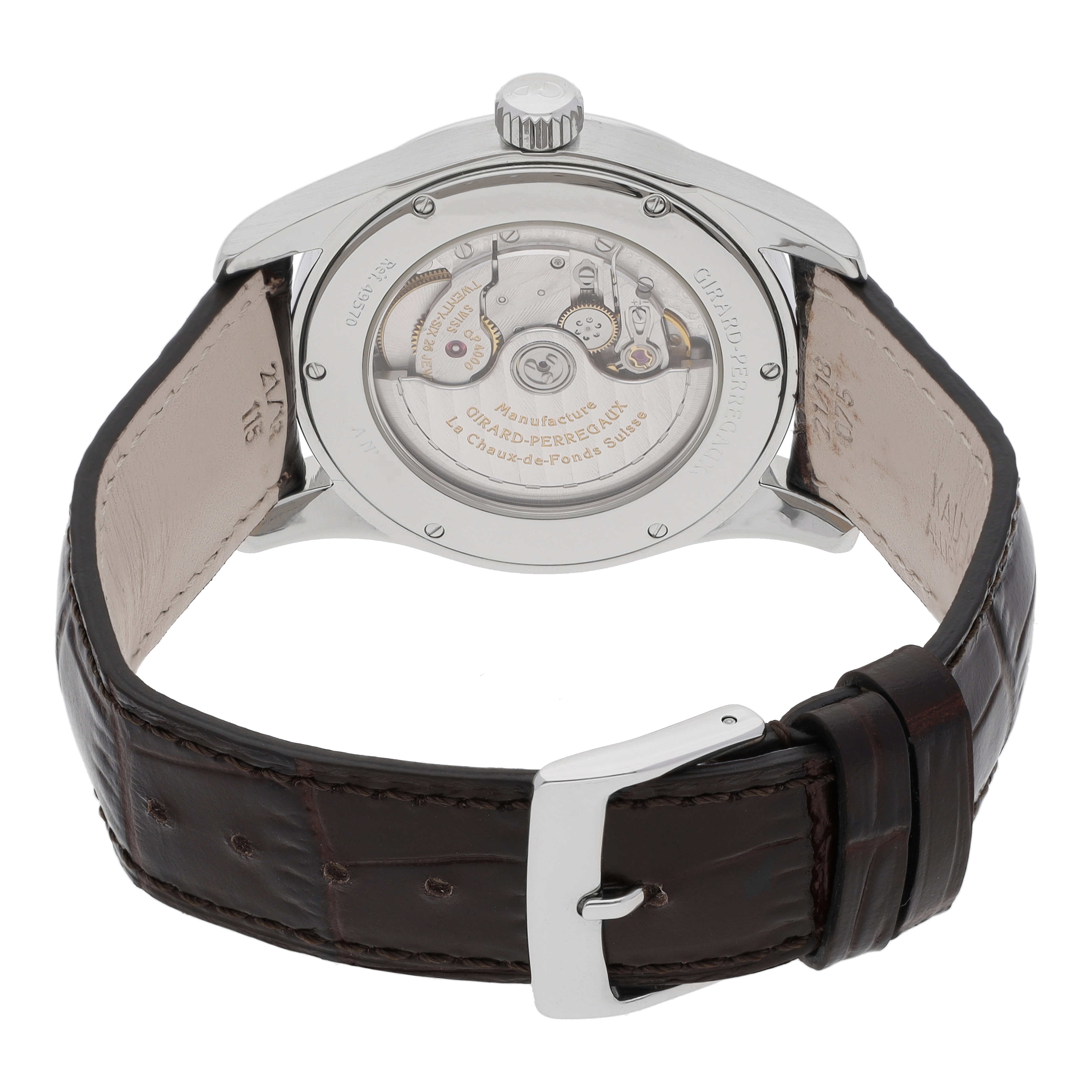Girard Perregaux Classique 49570