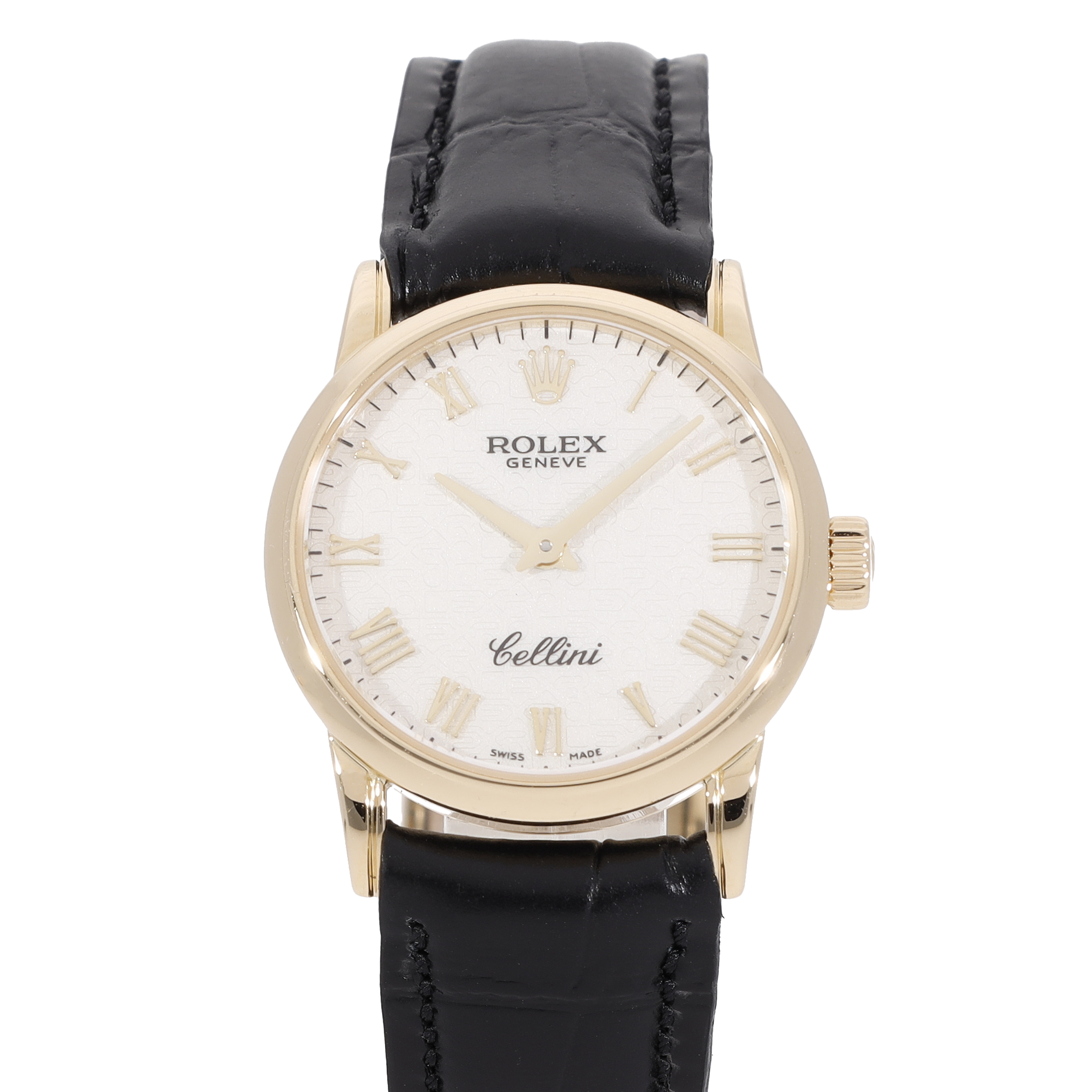 Rolex Cellini 6111