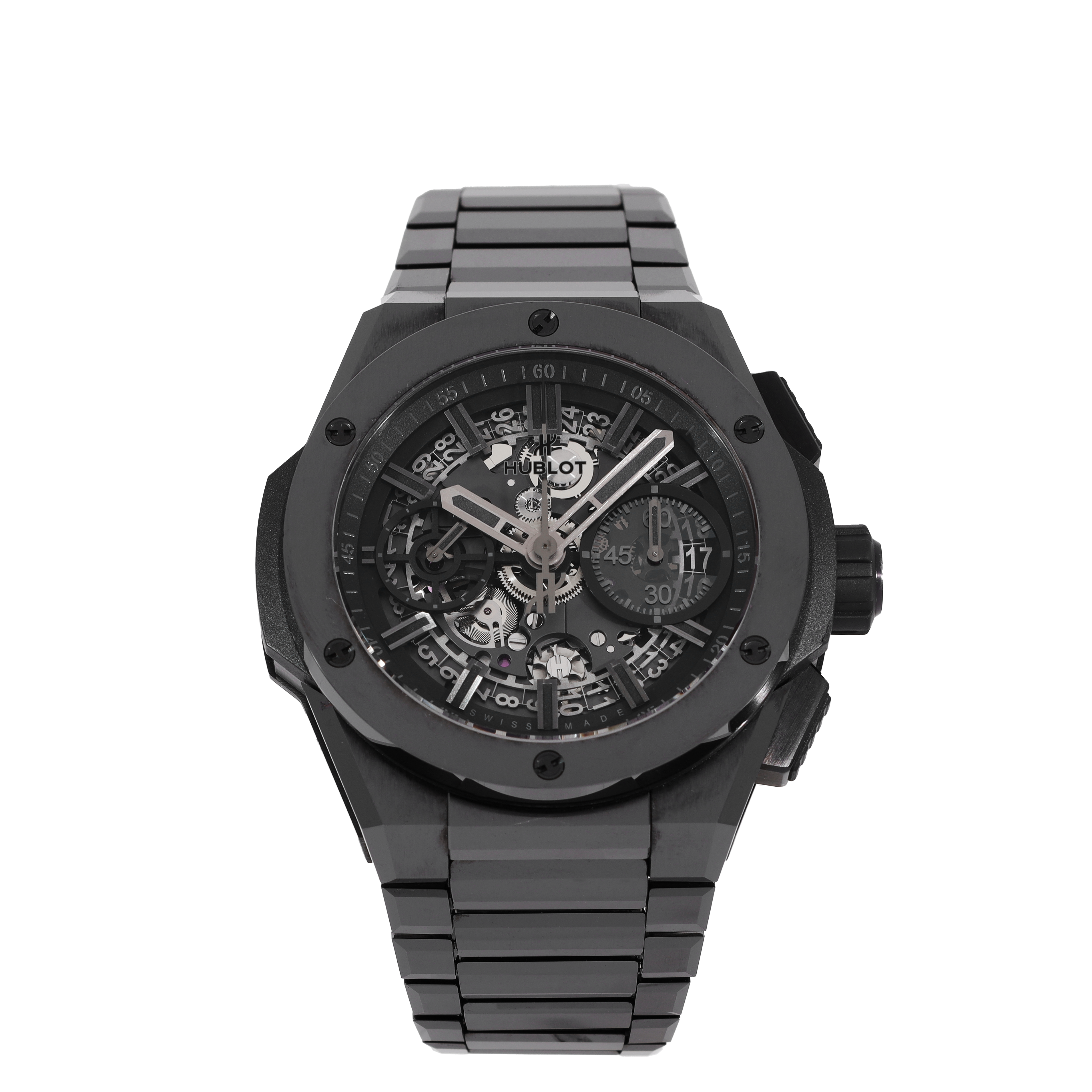 Hublot Big Bang 451.CX.1140.CX