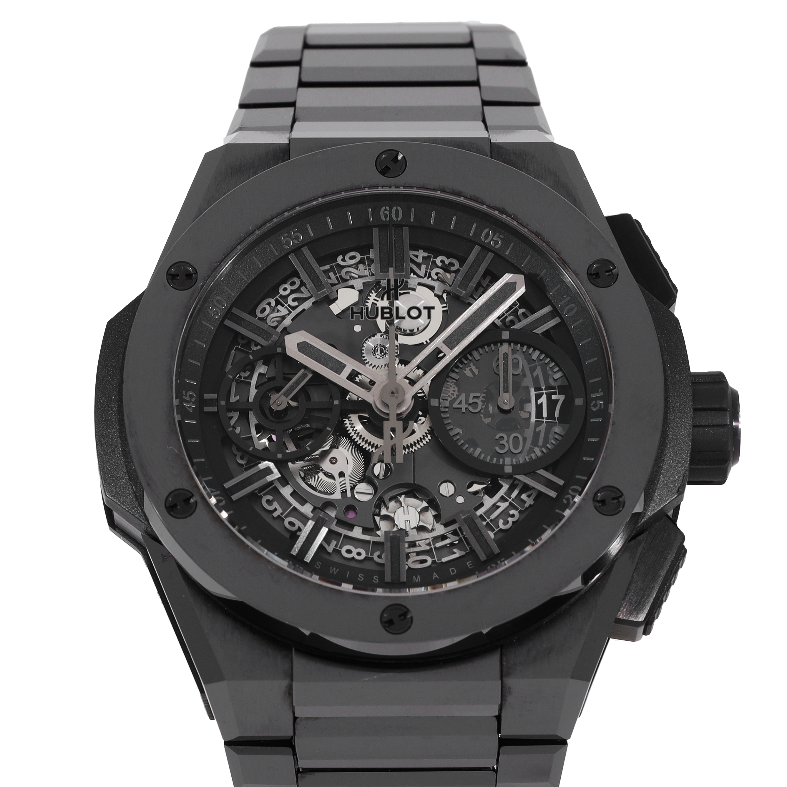 Hublot Big Bang 451.CX.1140.CX