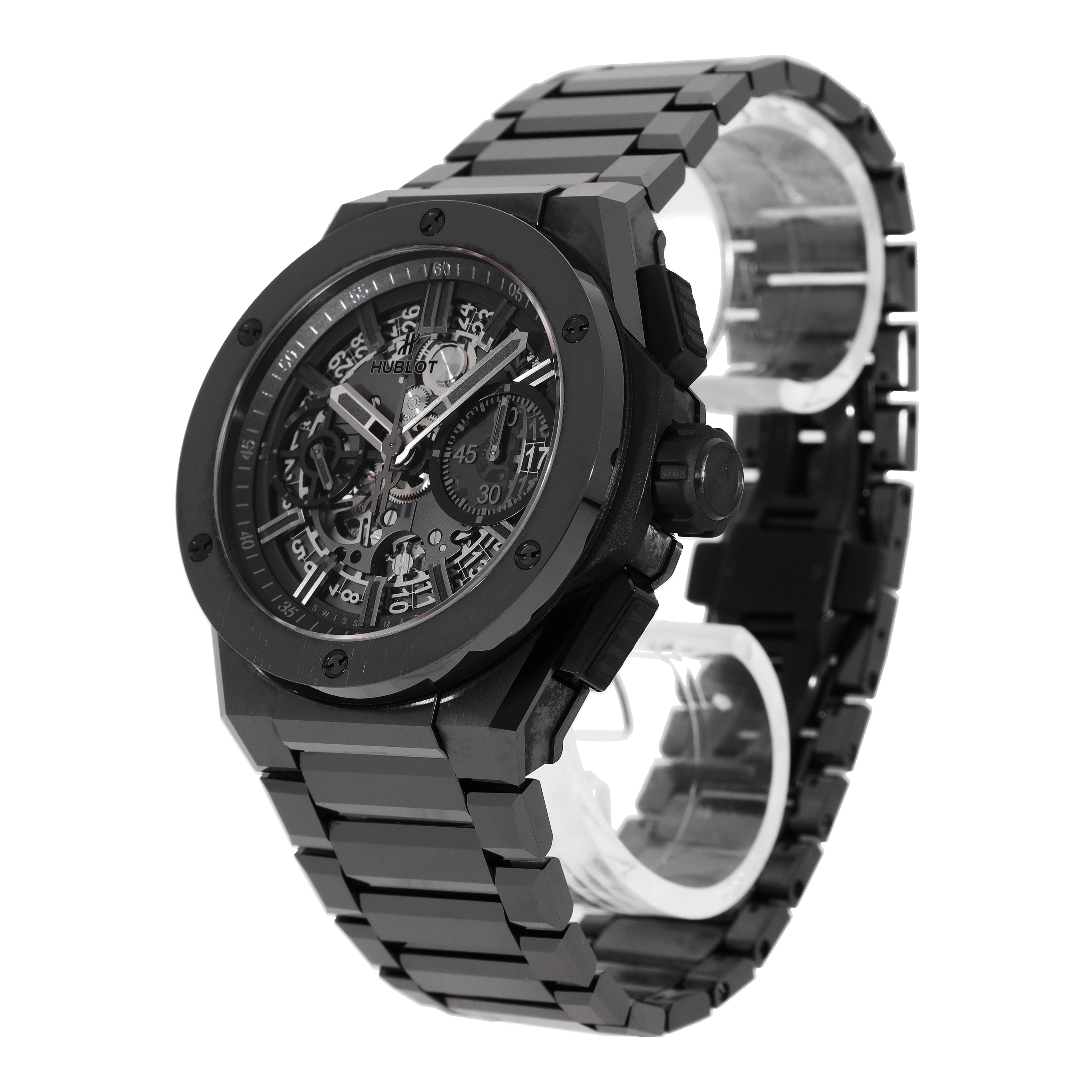 Hublot Big Bang 451.CX.1140.CX