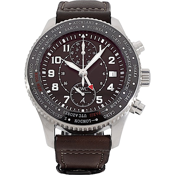 IWC Pilot's Watch IW395003 IWC Pilot's Watch IW395003