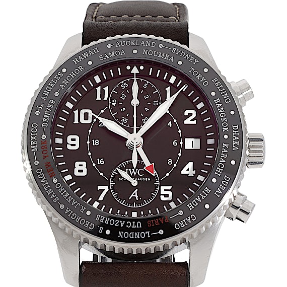 IWC Pilot's Watch IW395003 IWC Pilot's Watch IW395003