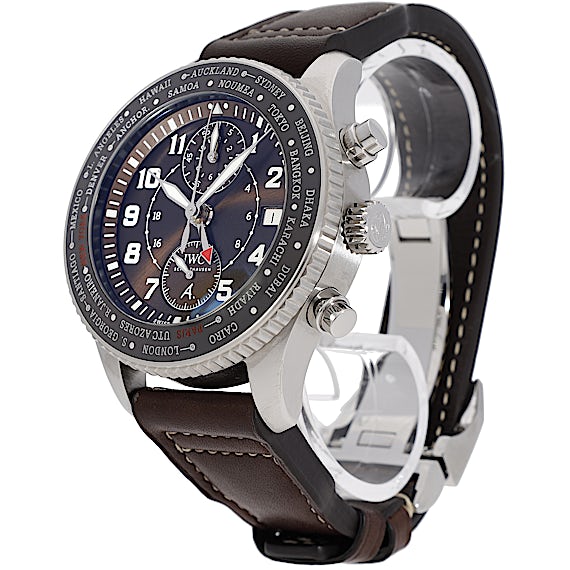 IWC Pilot's Watch IW395003 IWC Pilot's Watch IW395003