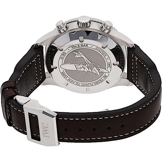 IWC Pilot's Watch IW395003 IWC Pilot's Watch IW395003