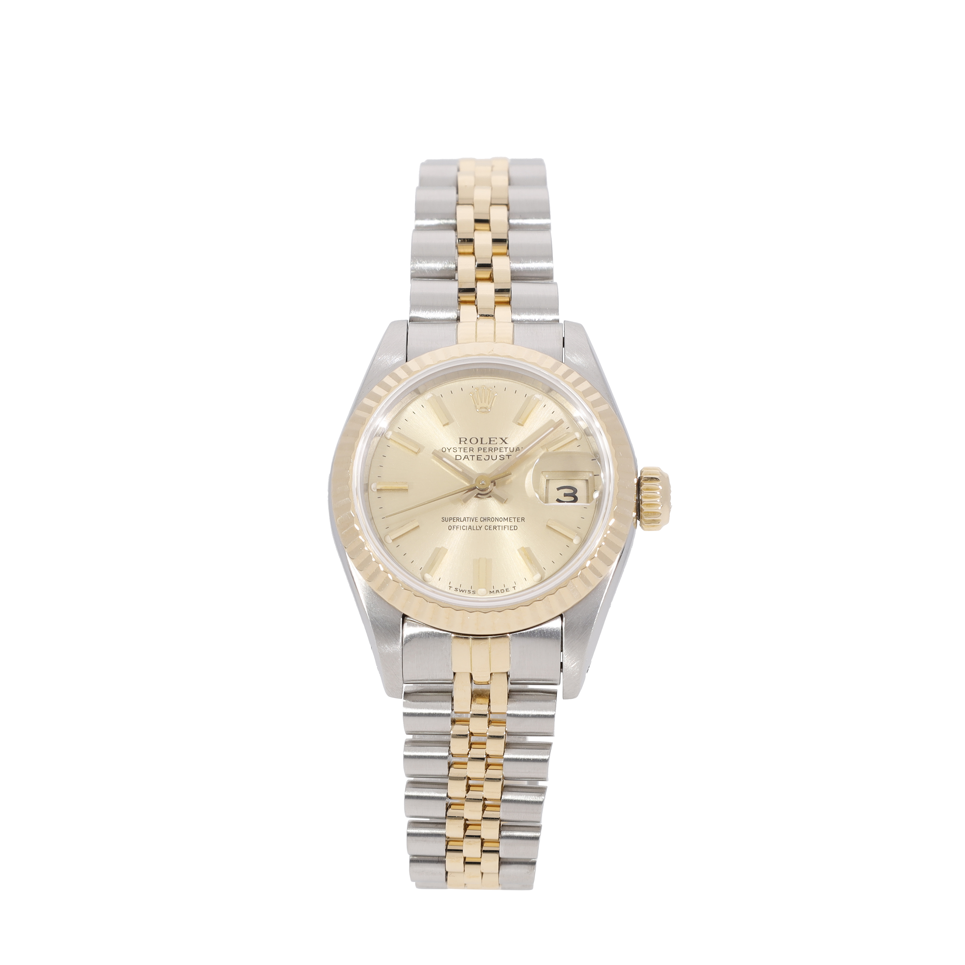 Rolex Datejust 69173