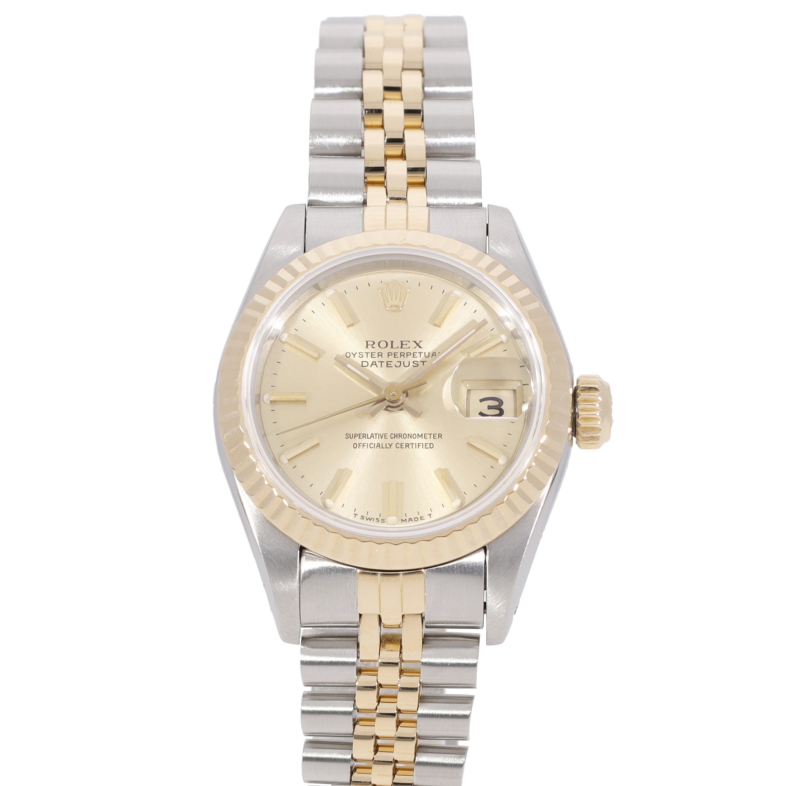 Rolex Datejust 69173