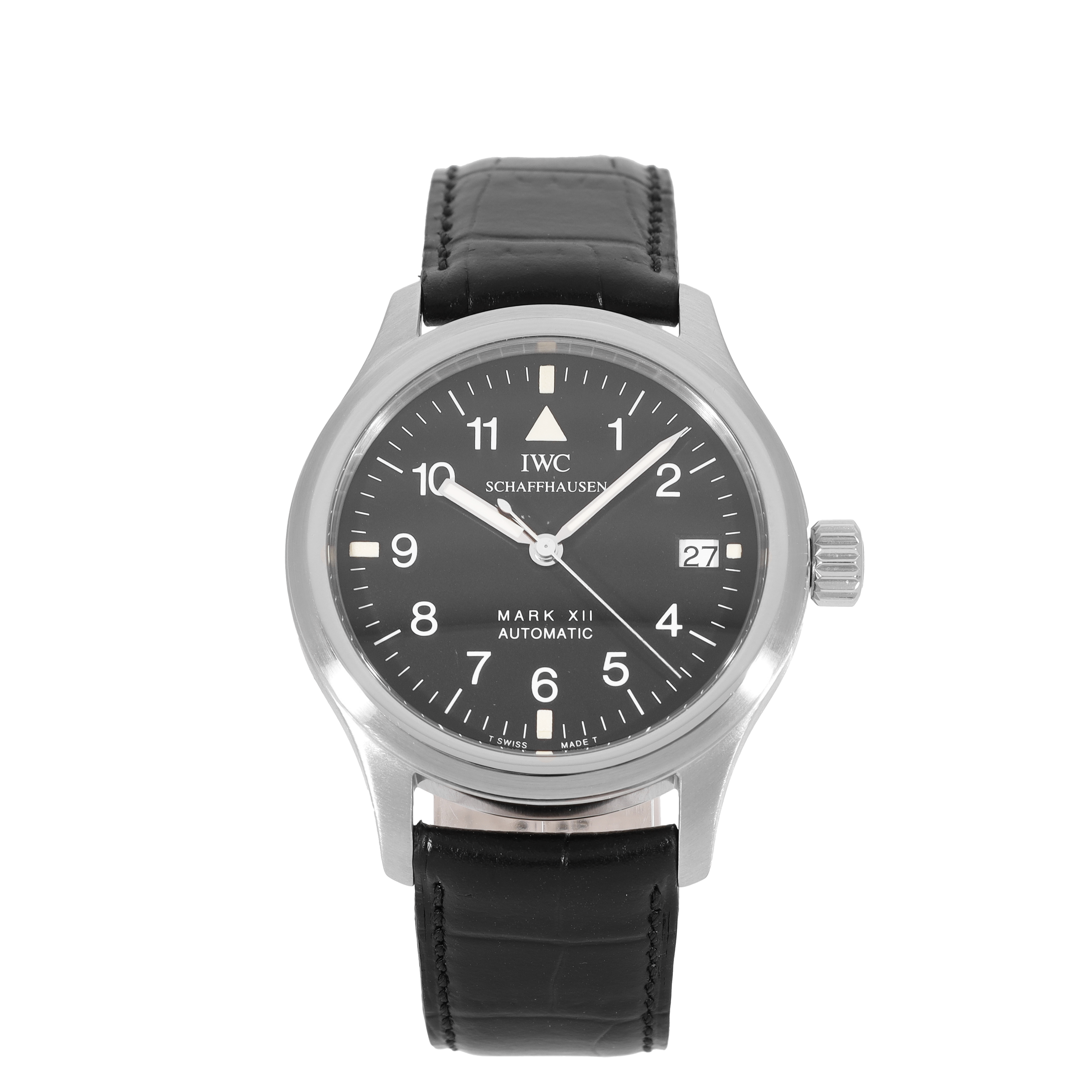IWC Mark XII IW3241