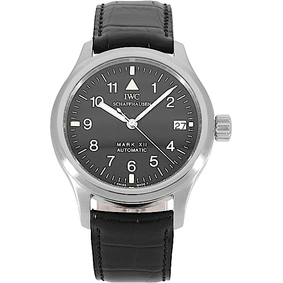 IWC Mark XII IW3241 IWC Mark XII IW3241