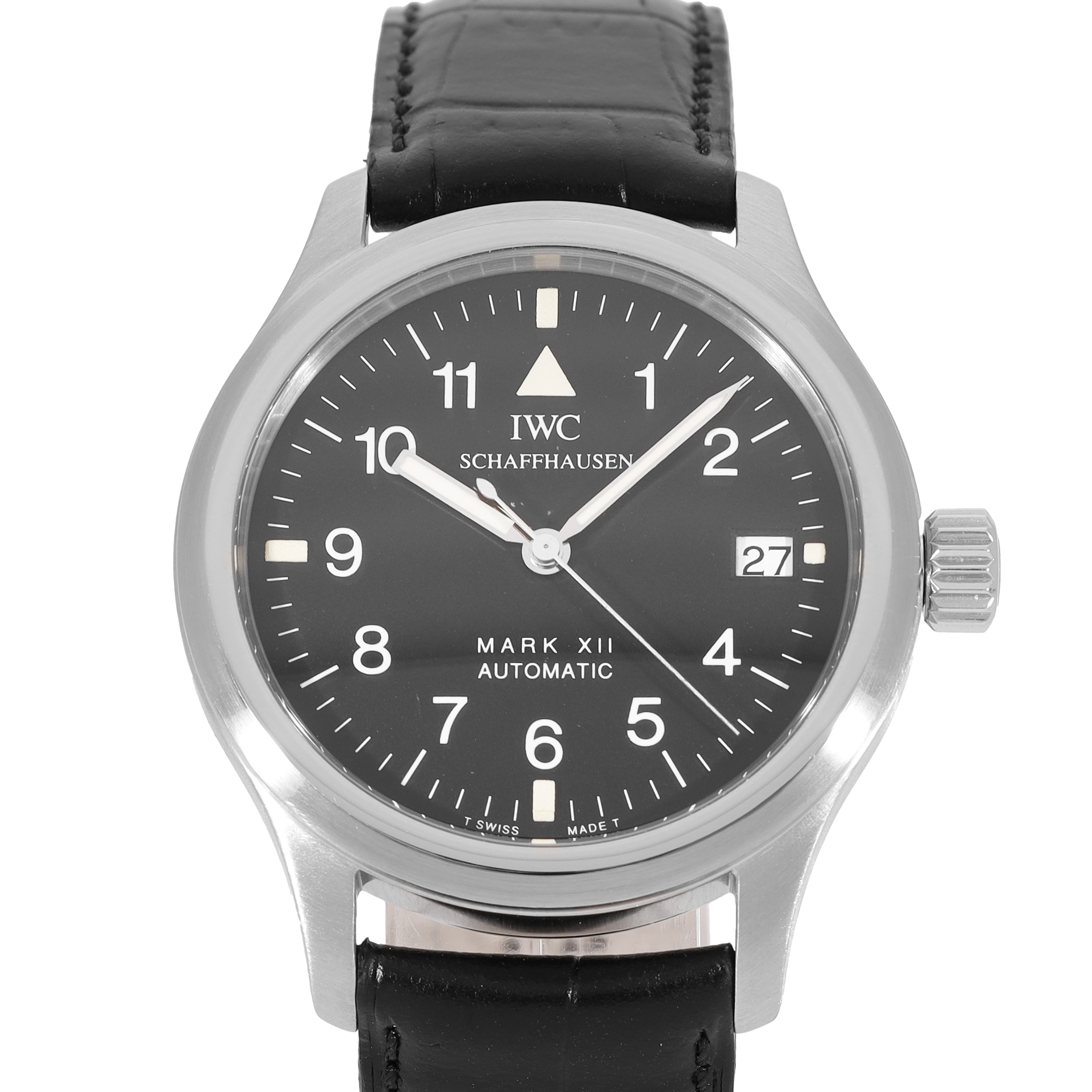 IWC Mark XII IW3241