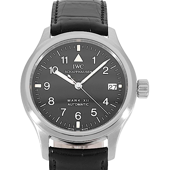 IWC Mark XII IW3241 IWC Mark XII IW3241