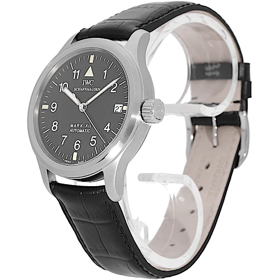IWC Mark XII IW3241 IWC Mark XII IW3241