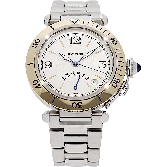 Cartier Pasha 1033  Cartier Pasha 1033