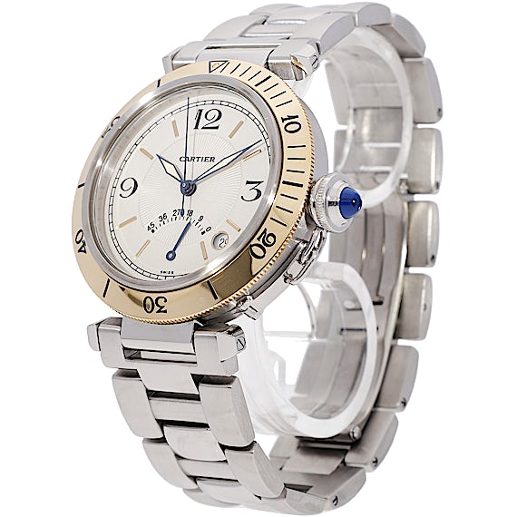 Cartier Pasha 1033 Cartier Pasha 1033