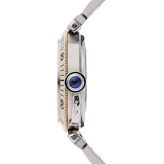 Cartier Pasha 1033 Cartier Pasha 1033