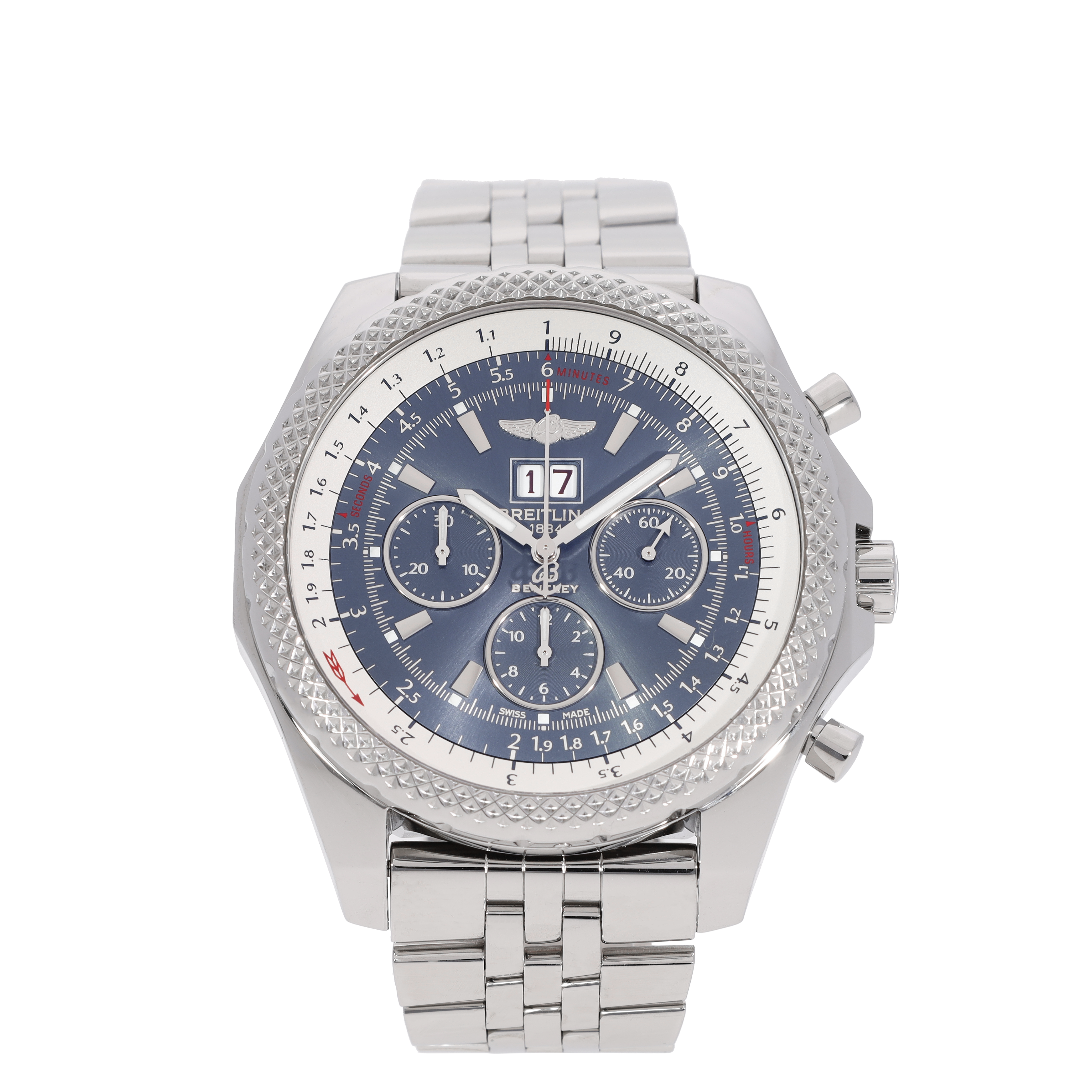 Breitling Bentley A4436412.F544