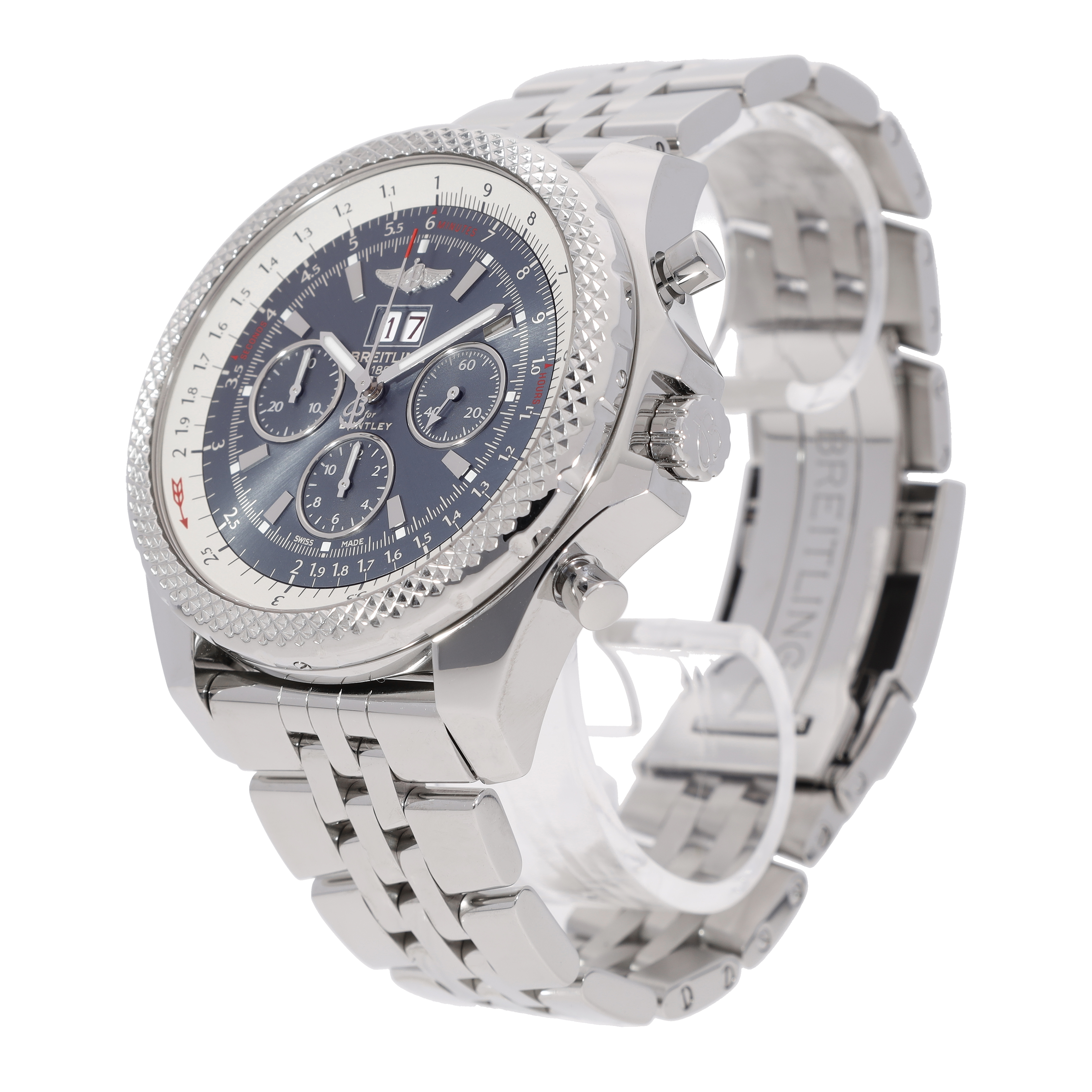 Breitling Bentley A4436412.F544