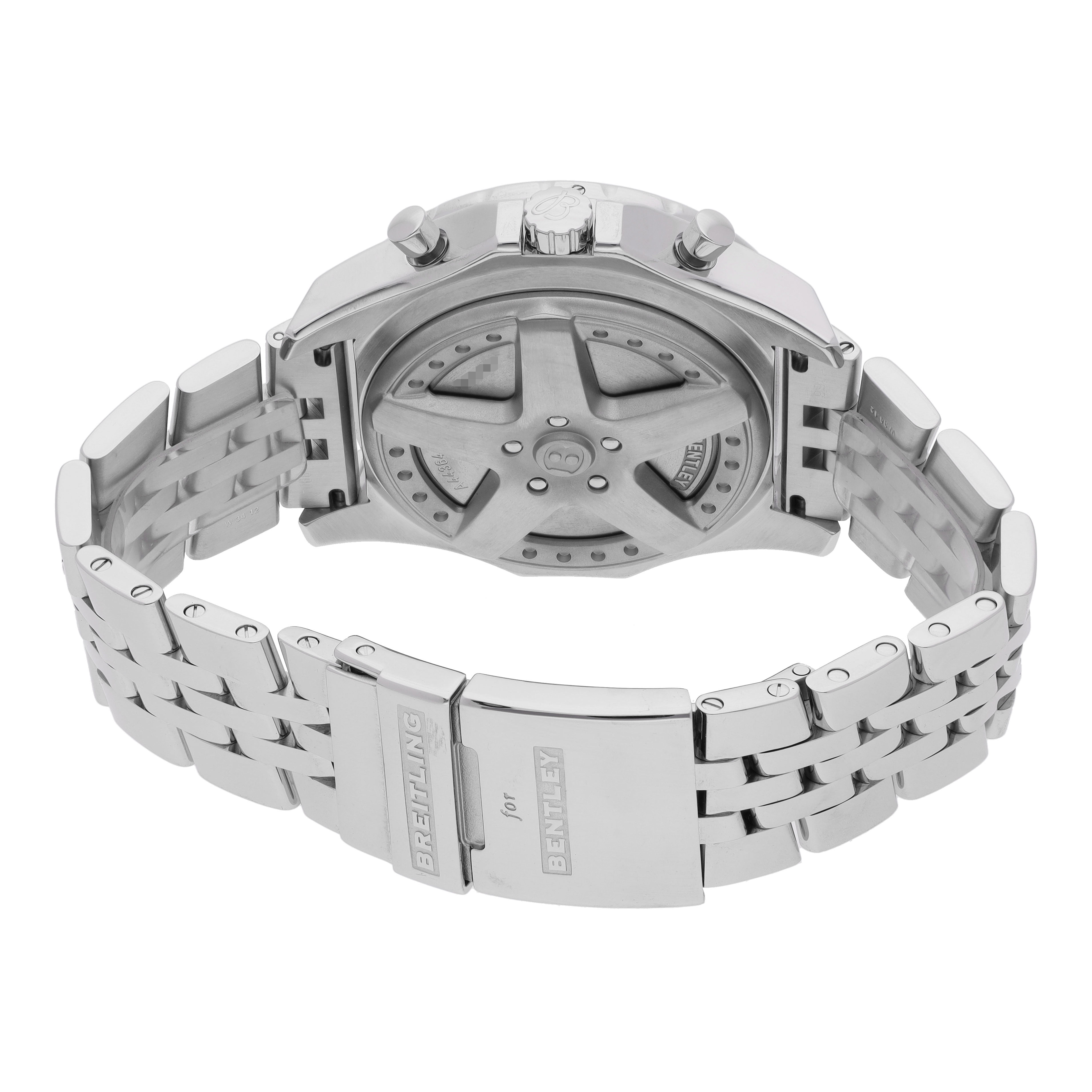 Breitling Bentley A4436412.F544