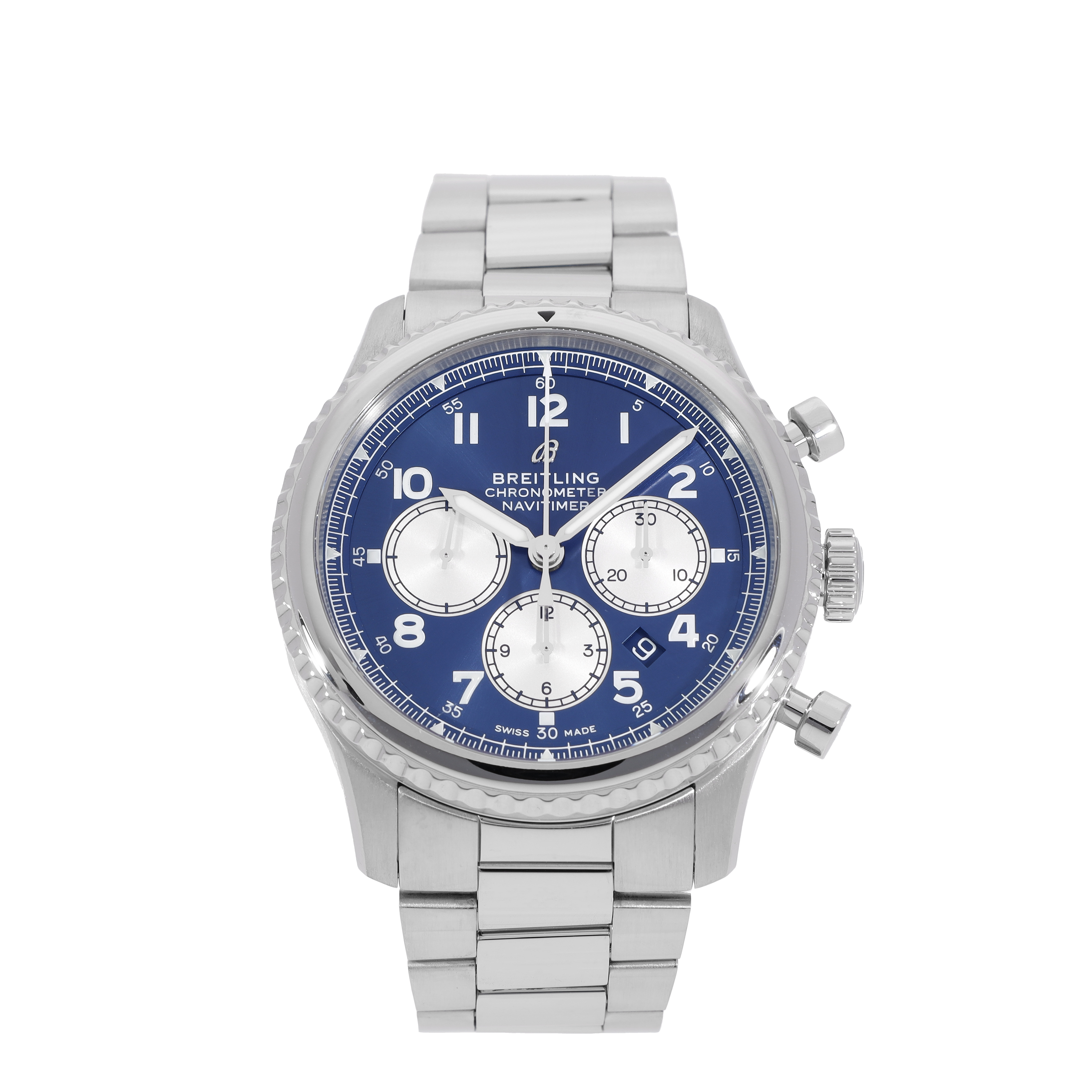 Breitling Navitimer AB0117131C1A1