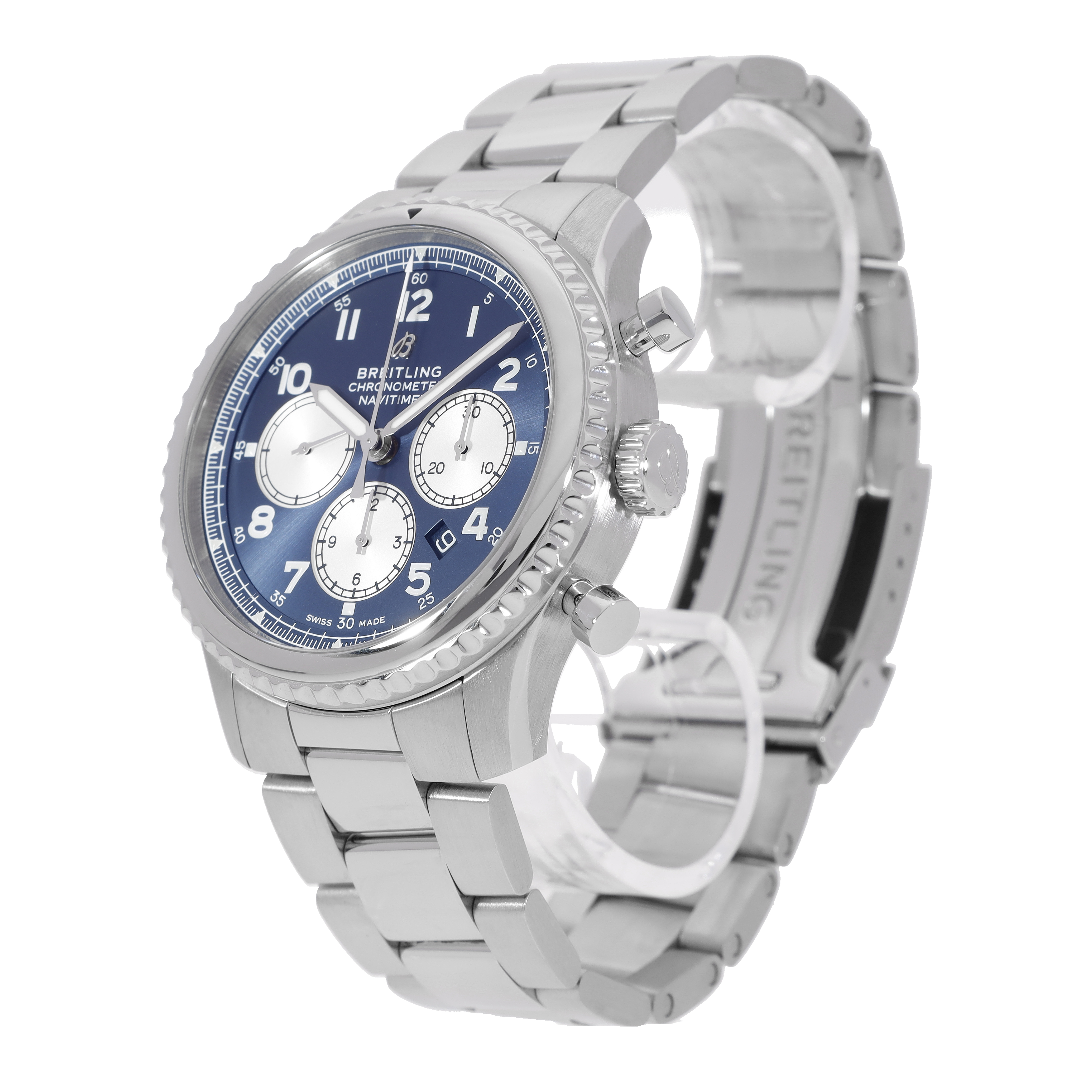 Breitling Navitimer AB0117131C1A1