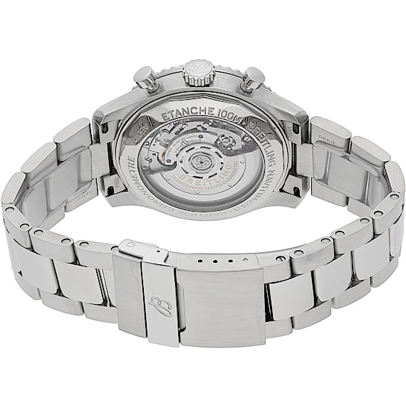 Breitling Navitimer AB0117131C1A1  Breitling Navitimer AB0117131C1A1