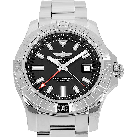 Breitling Avenger A32397101B1A1  Breitling Avenger A32397101B1A1