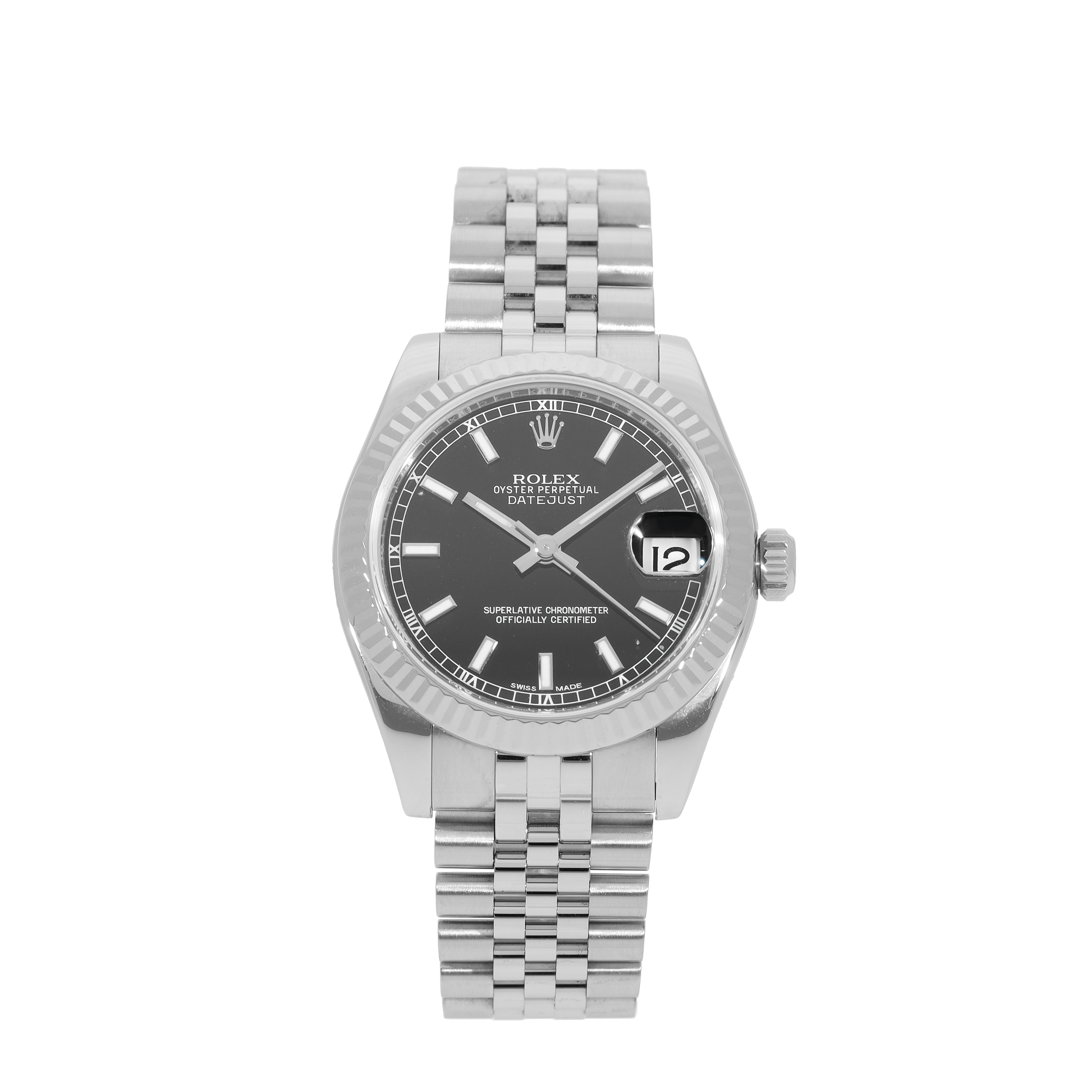 Rolex Datejust 178274
