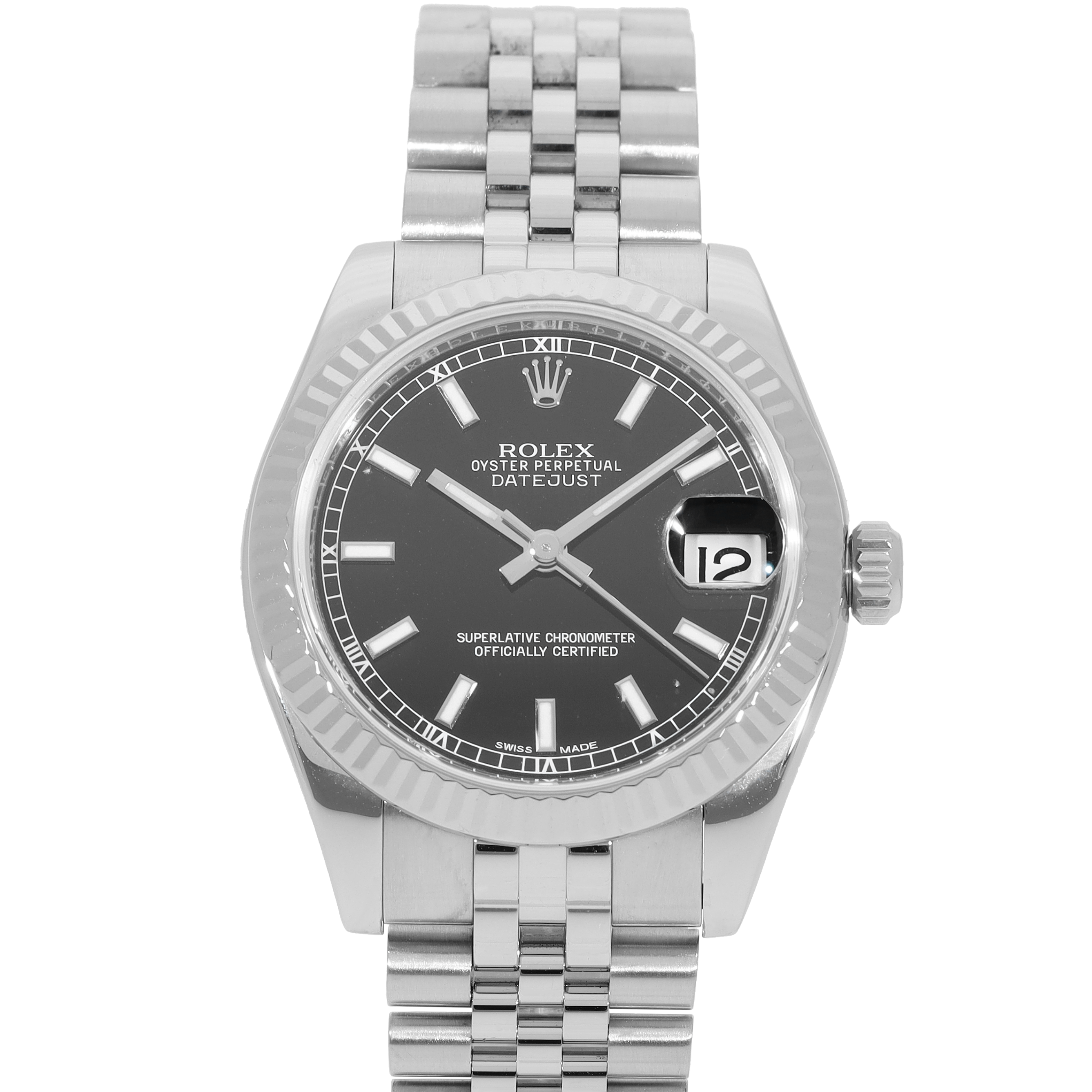 Rolex Datejust 178274