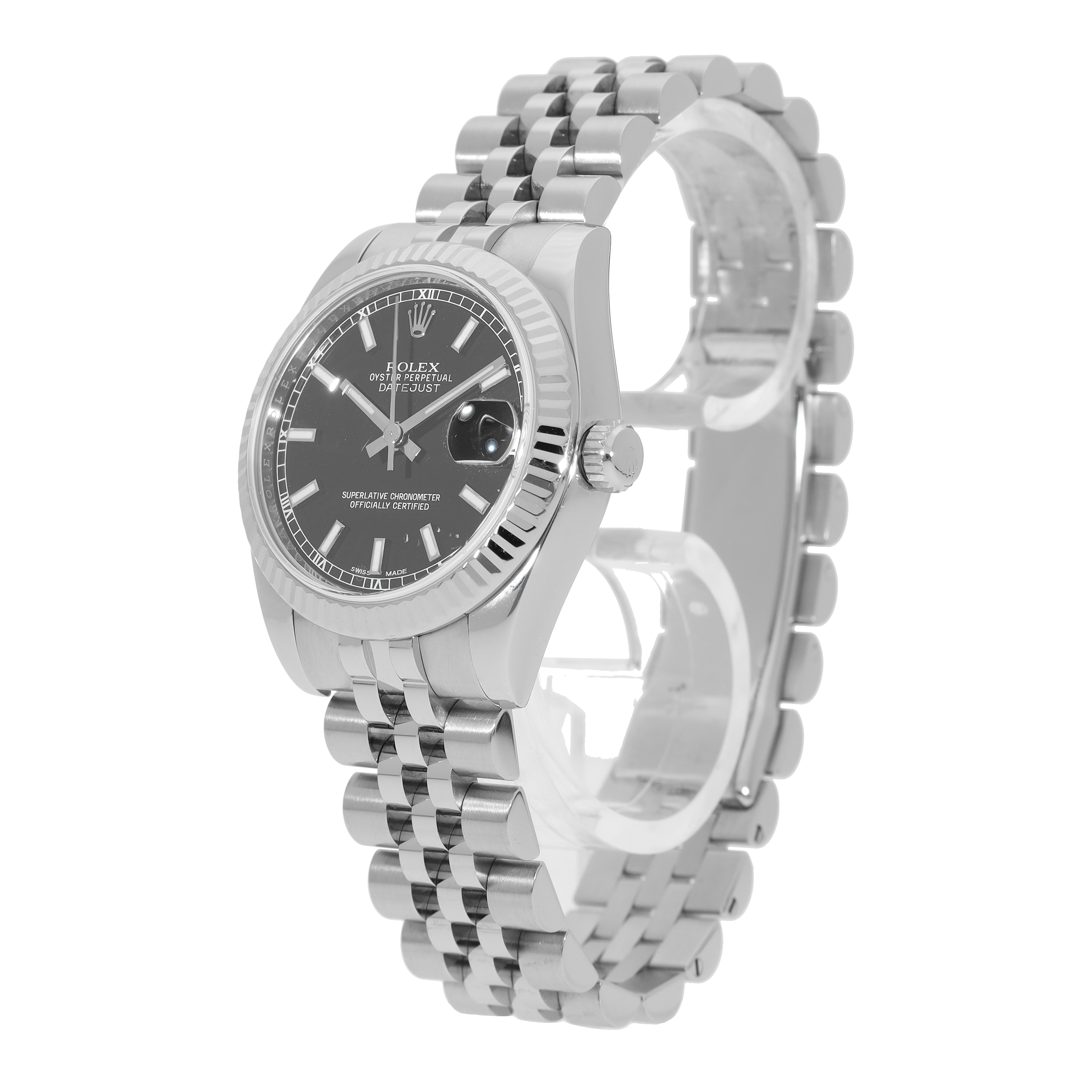 Rolex Datejust 178274