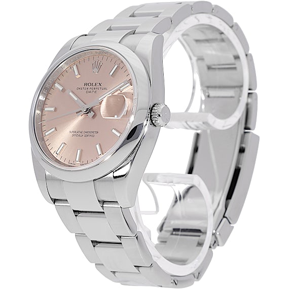 Rolex Date 115200 Rolex Date 115200