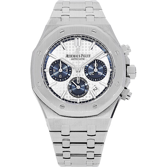 Audemars Piguet Royal Oak 26315ST.OO.1256ST.01 Audemars Piguet Royal Oak 26315ST.OO.1256ST.01