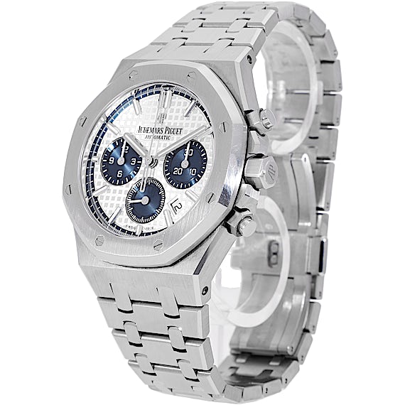 Audemars Piguet Royal Oak 26315ST.OO.1256ST.01 Audemars Piguet Royal Oak 26315ST.OO.1256ST.01