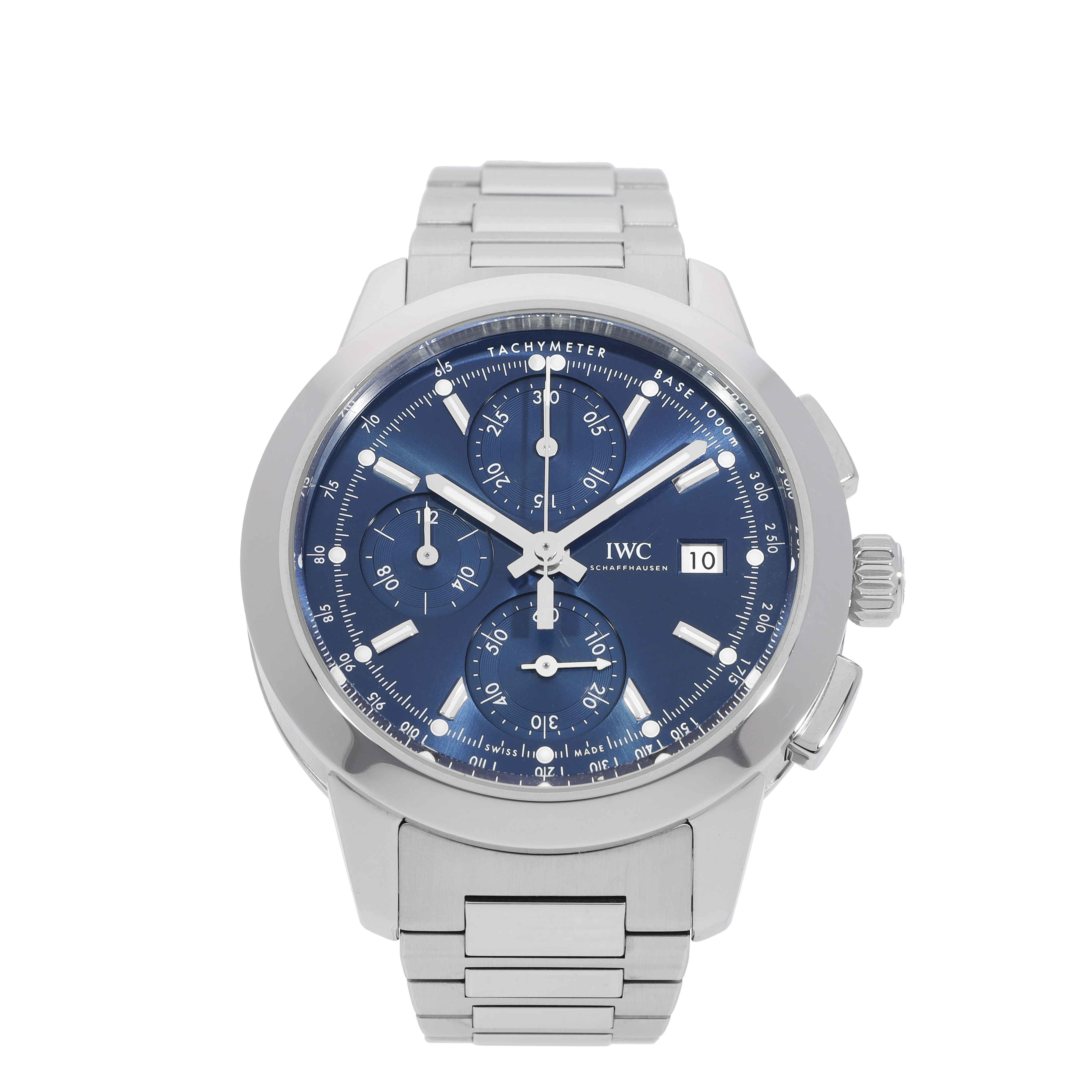 IWC Ingenieur IW380802
