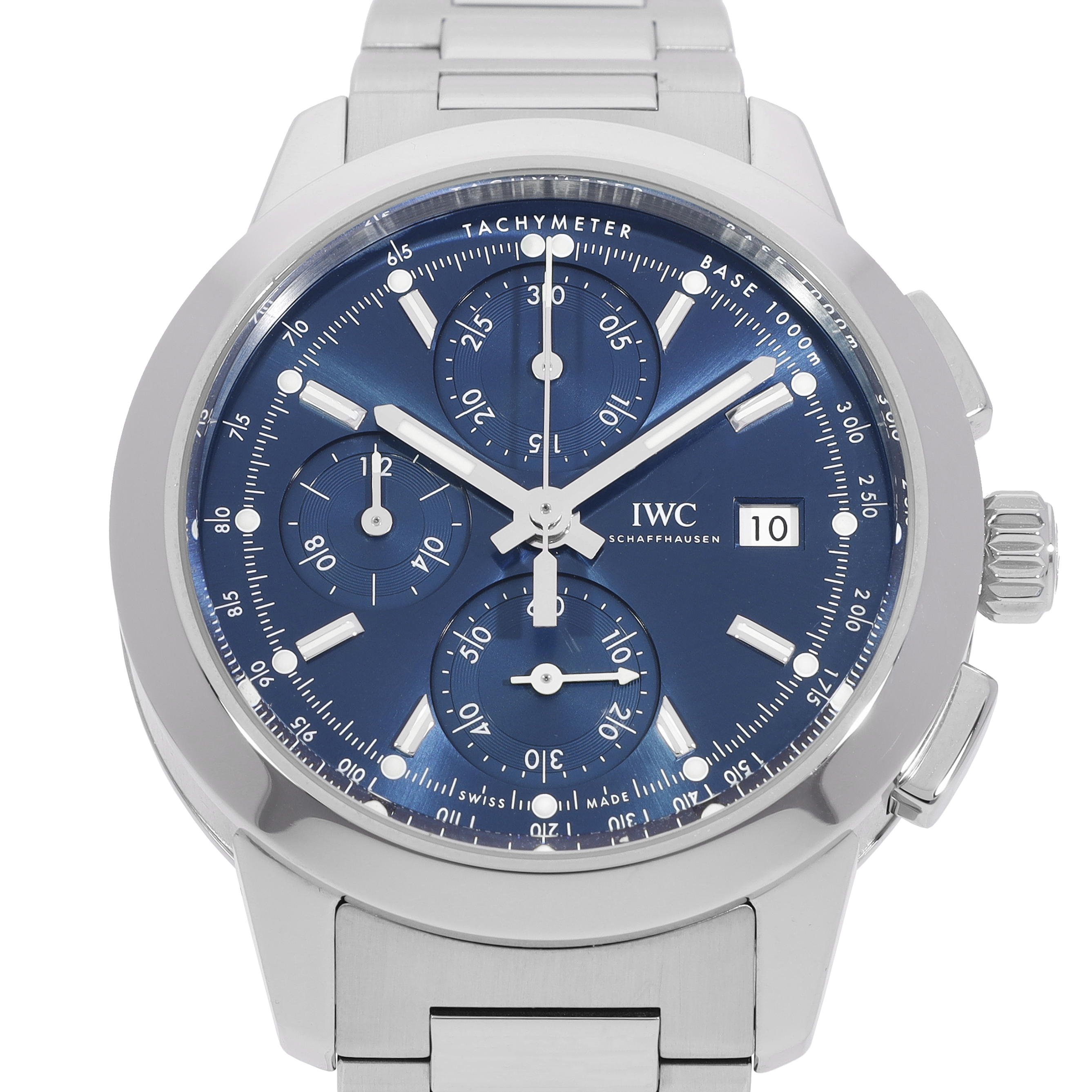 IWC Ingenieur IW380802