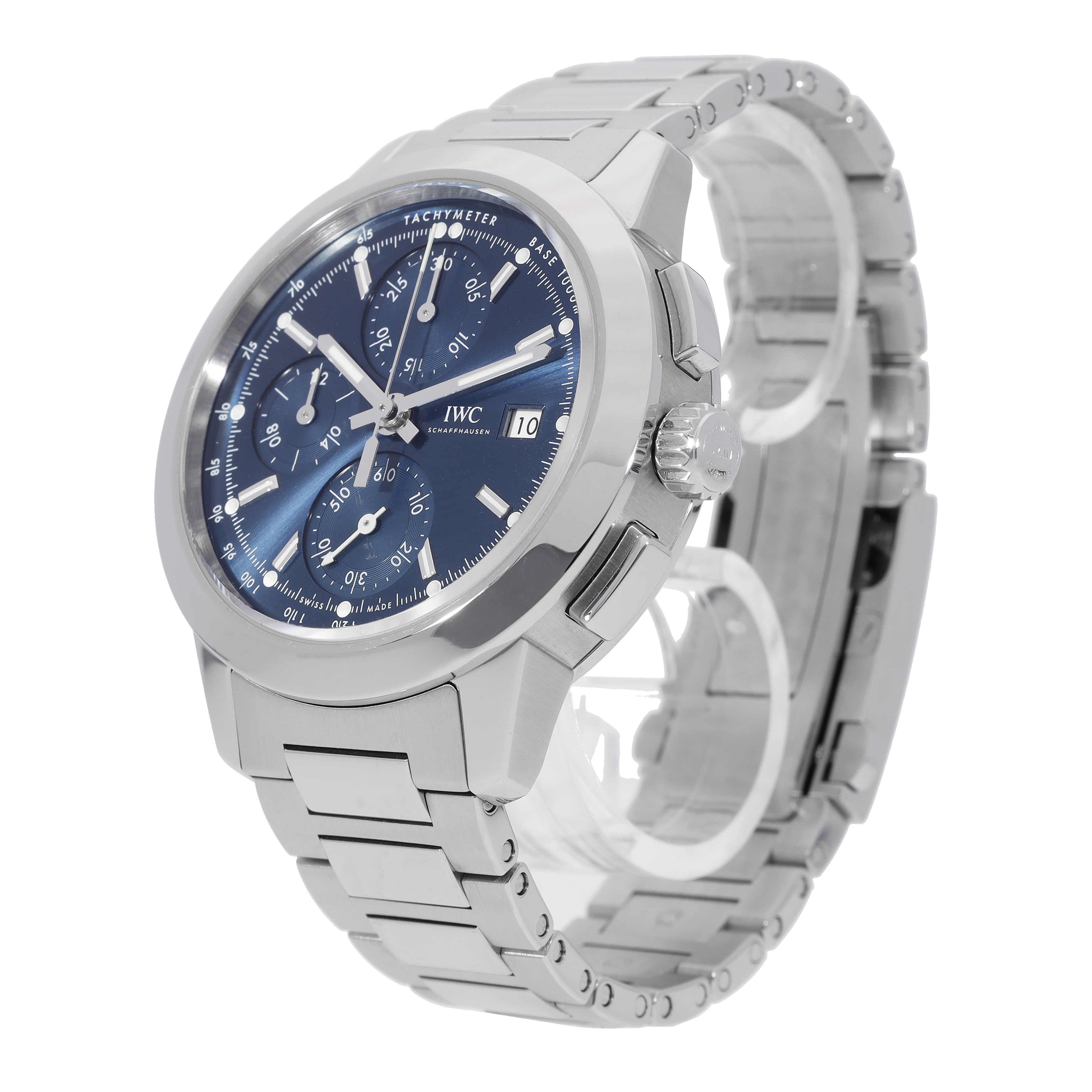 IWC Ingenieur IW380802