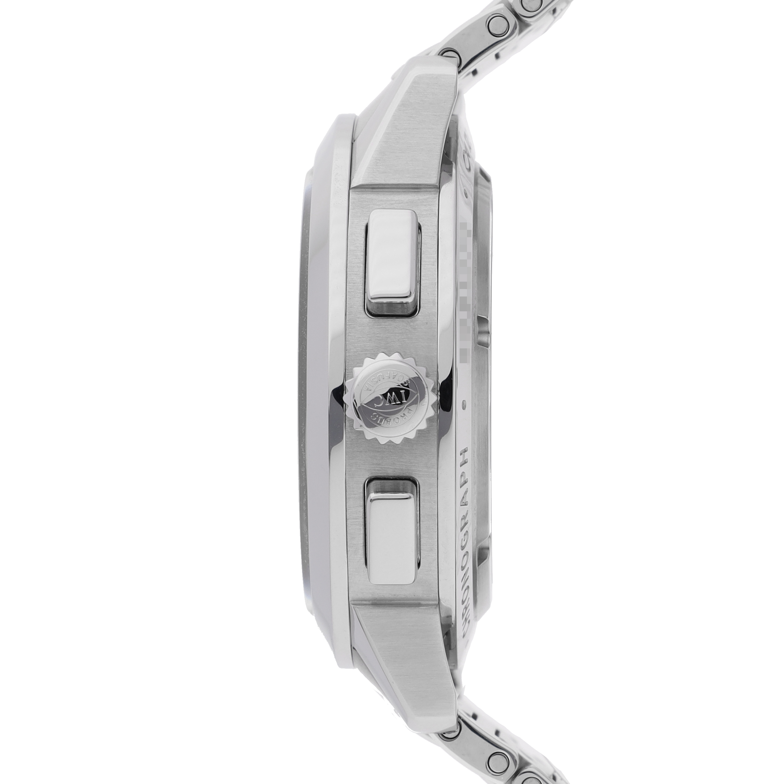 IWC Ingenieur IW380802