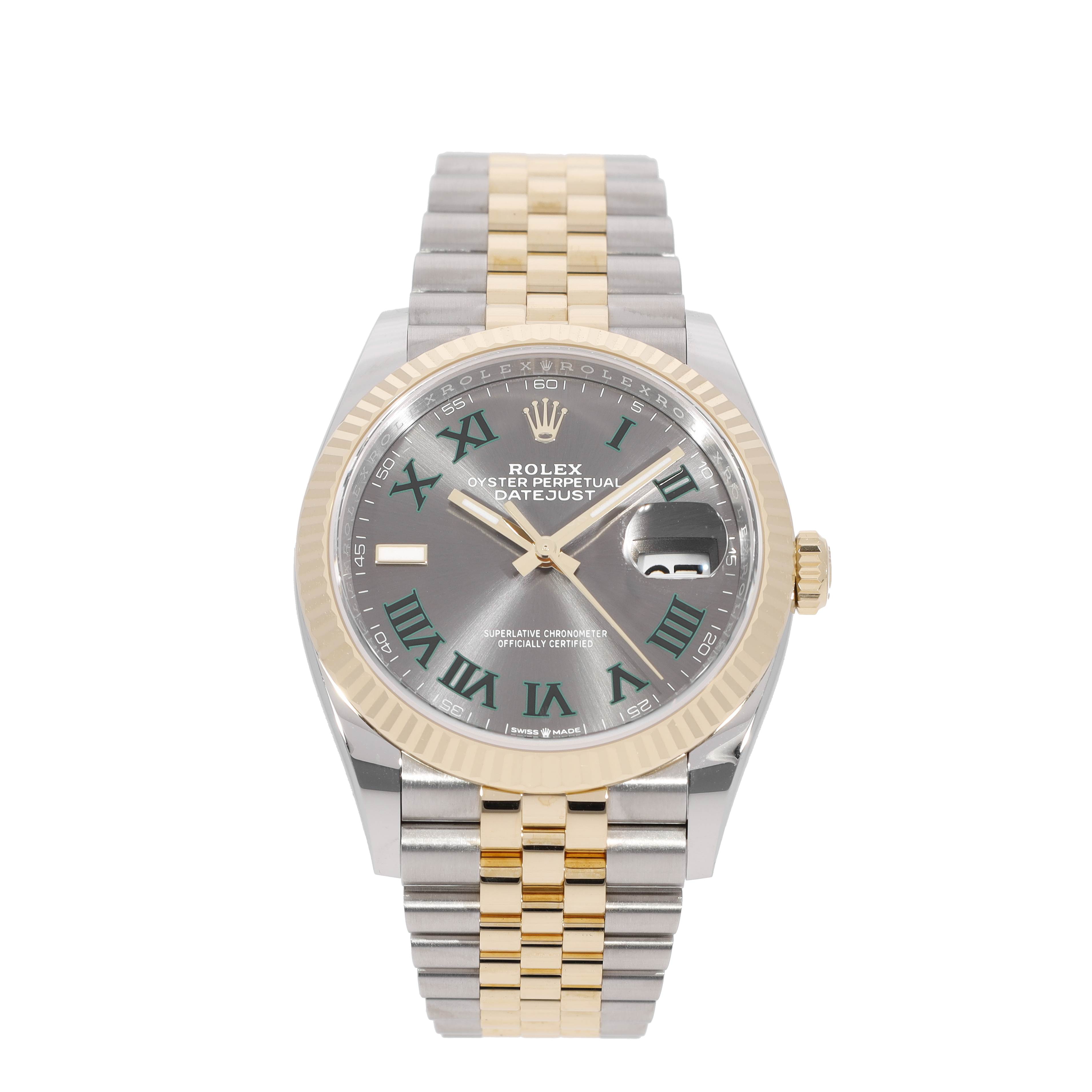 Rolex Datejust 126233