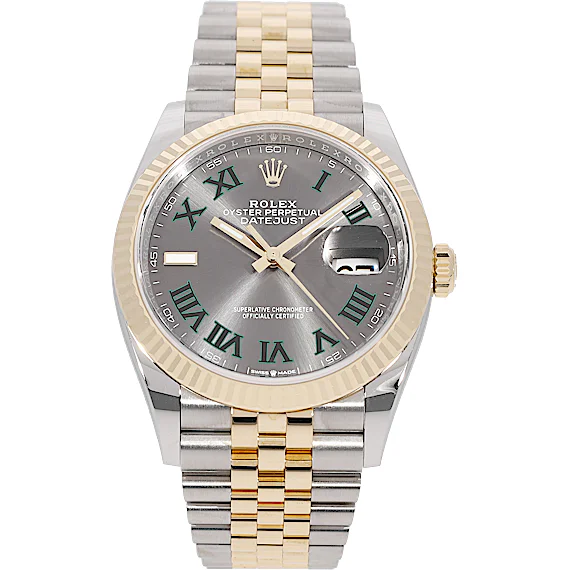 Rolex Datejust 126233 Rolex Datejust 126233